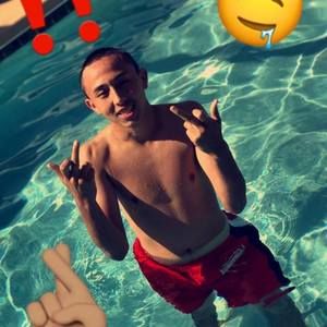 Meet your Posher, Ryan